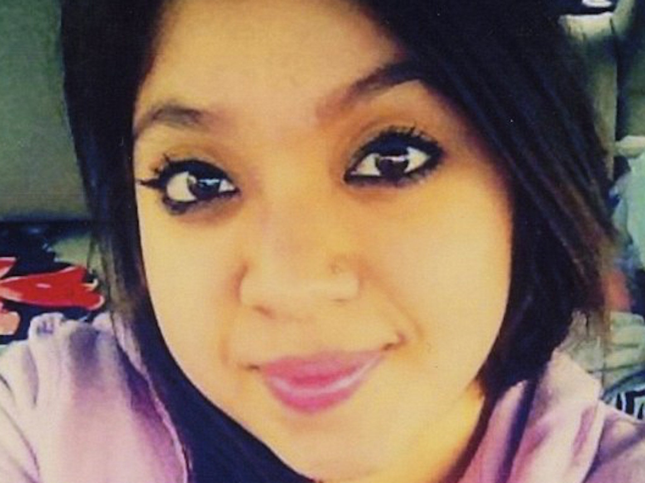 Karla Perez Brain dead pregnant mother kept alive for two months to